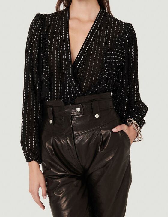 SILGA TOP